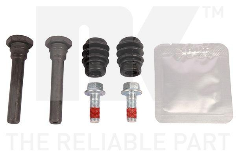 Guide Sleeve, brake caliper