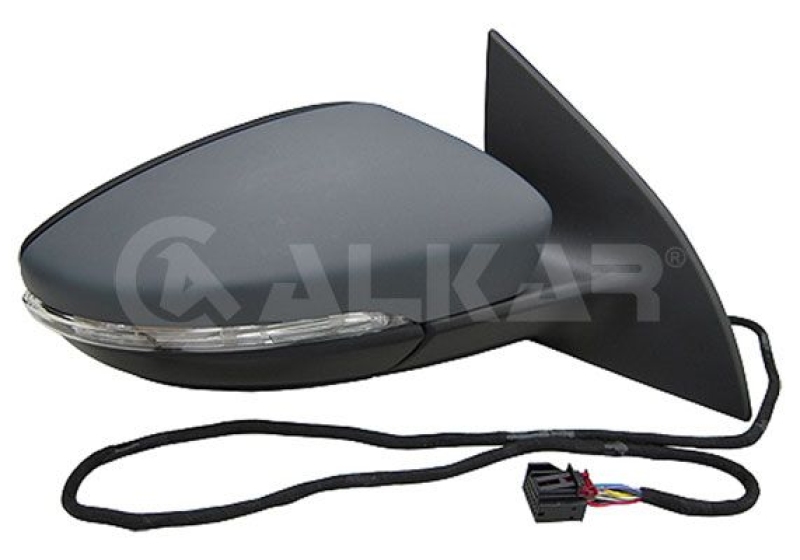 Exterior Mirror