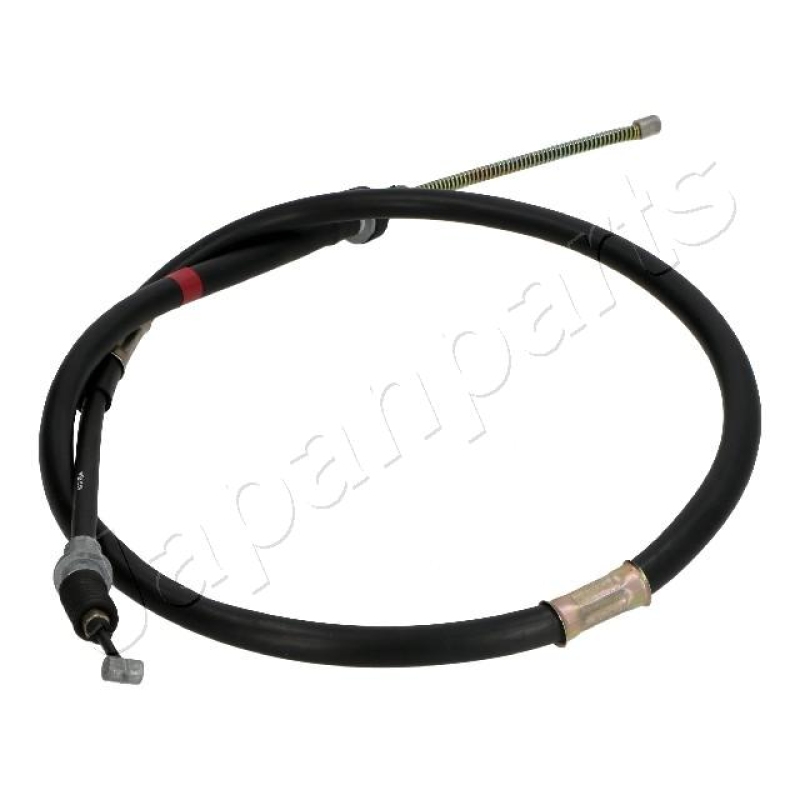 JAPANPARTS Seilzug, Feststellbremse BC-615L