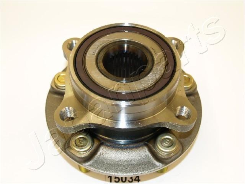 JAPANPARTS Wheel Hub