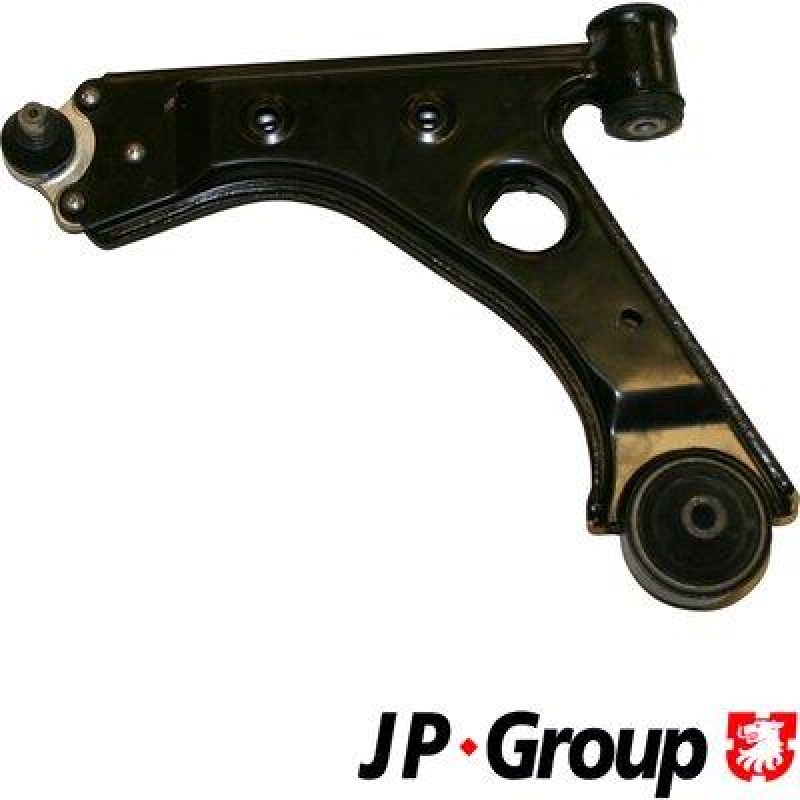 JP GROUP Track Control Arm JP GROUP