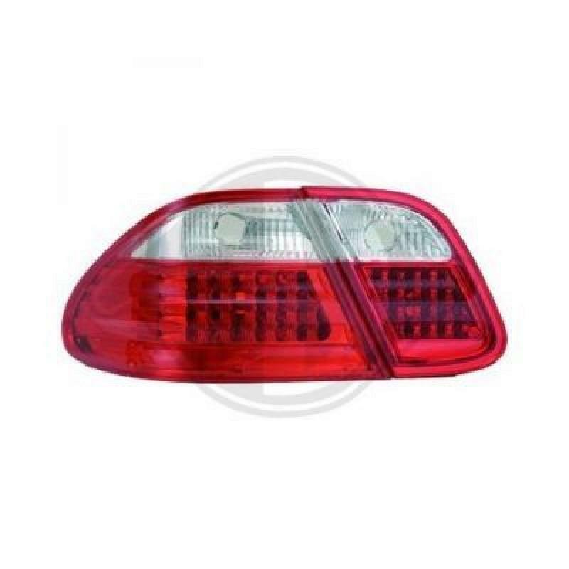 DIEDERICHS Combination Rearlight Set HD Tuning