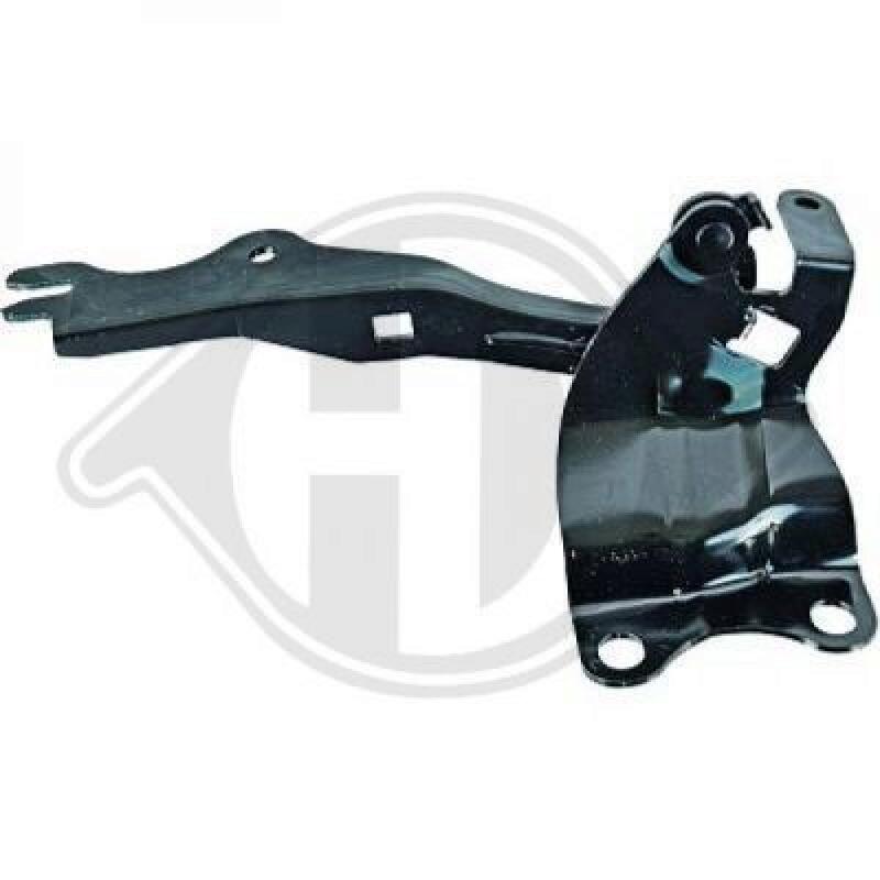 DIEDERICHS Scharnier, Motorhaube 5619019
