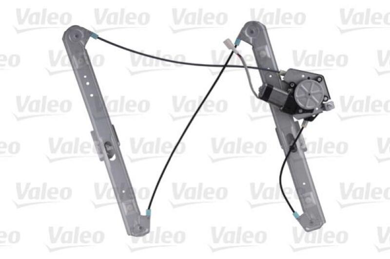 VALEO Fensterheber 850040