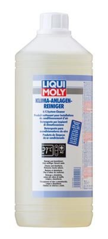 Liqui Moly Klima-Anlagen-Reiniger 1l