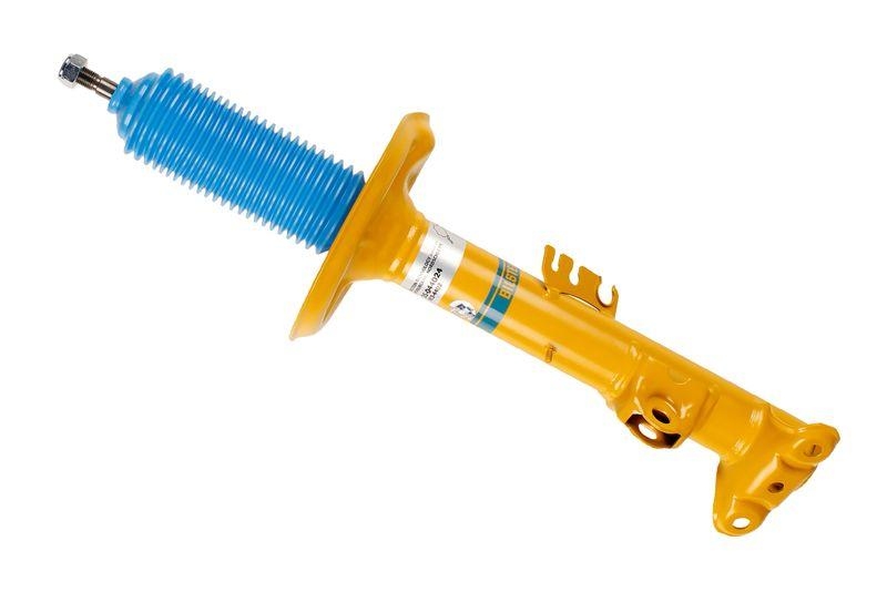 BILSTEIN Stoßdämpfer BILSTEIN - B8 Hochleistungsdämpfer Plus