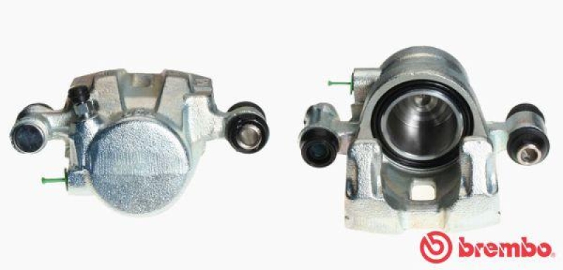 BREMBO Bremssattel ESSENTIAL LINE F 16 023