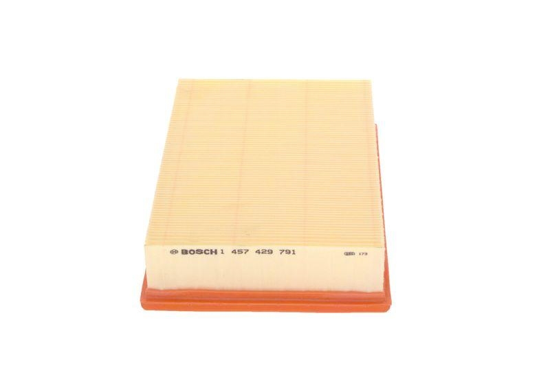 BOSCH Luftfilter 1 457 429 791