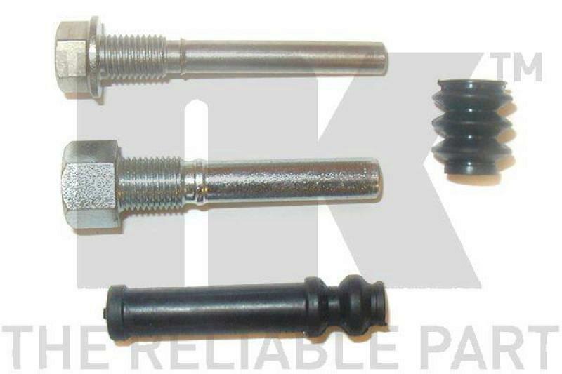 NK Guide Sleeve, brake caliper