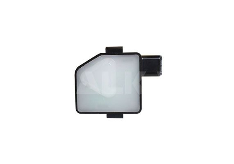 Lane Change Warning Light