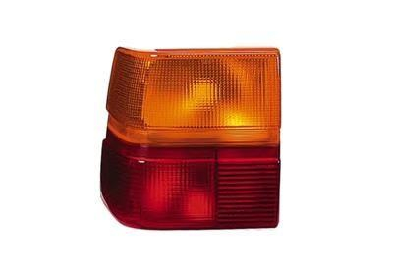 VAN WEZEL Heckleuchte 312935