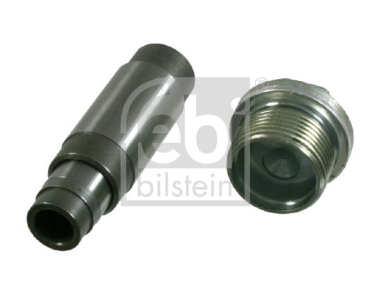 FEBI BILSTEIN Tensioner, timing chain