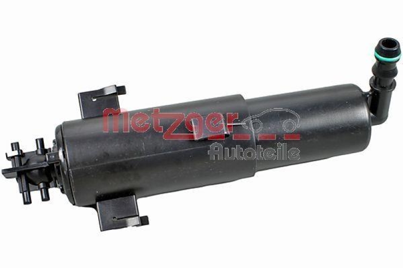METZGER Washer Fluid Jet, headlight cleaning GREENPARTS