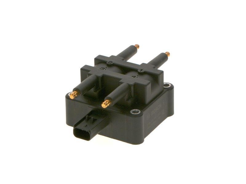 BOSCH Ignition Coil