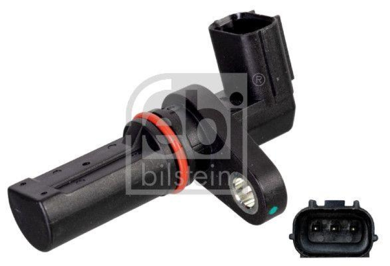 FEBI BILSTEIN Impulsgeber, Kurbelwelle 176233
