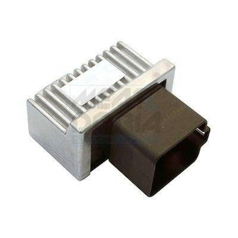 MEAT & DORIA Control Unit, glow time