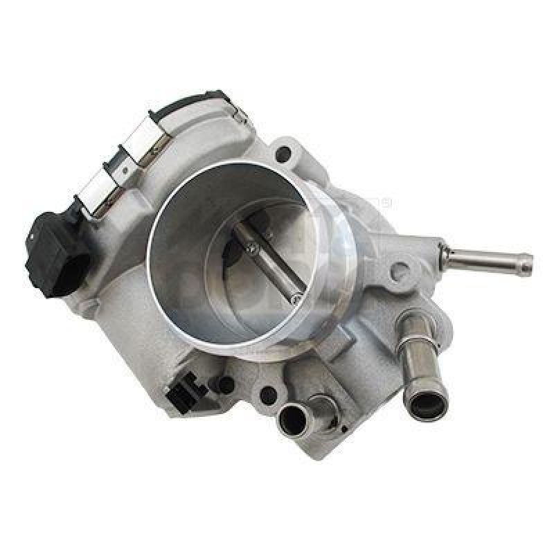 MEAT & DORIA Throttle body