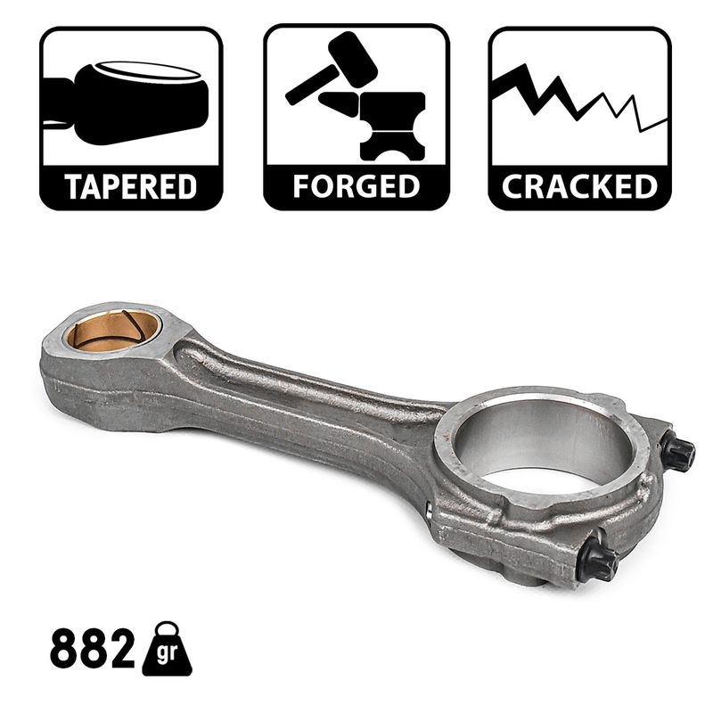 ET ENGINETEAM Connecting Rod