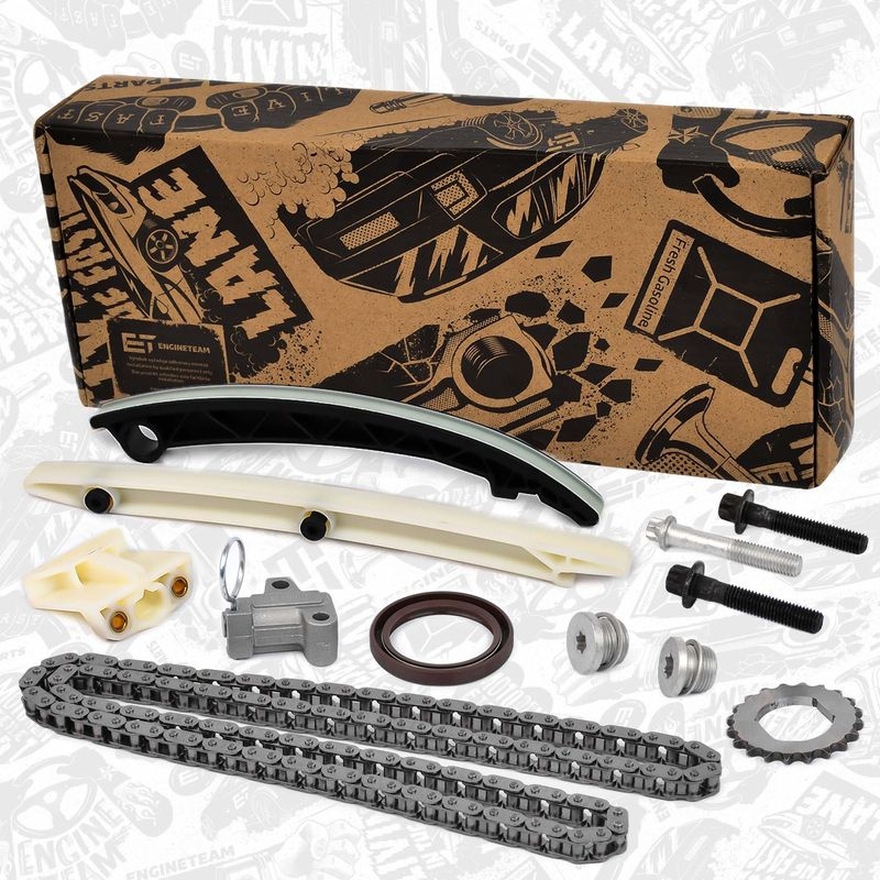 ET ENGINETEAM Timing Chain Kit