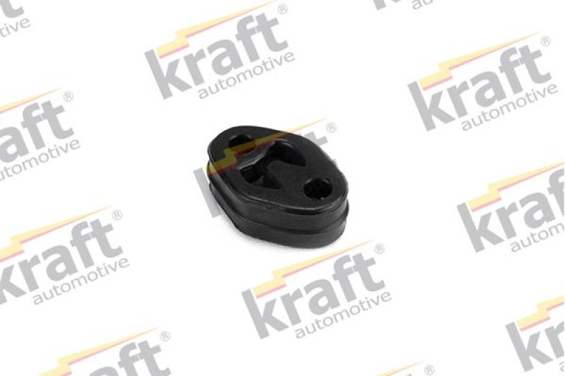 KRAFT AUTOMOTIVE Halter, Abgasanlage