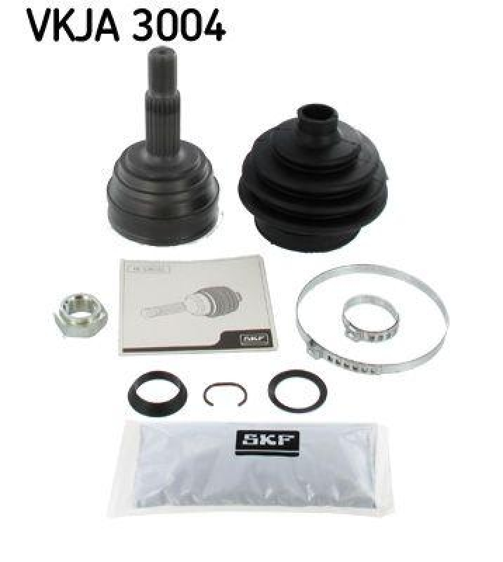 SKF Joint Kit, drive shaft