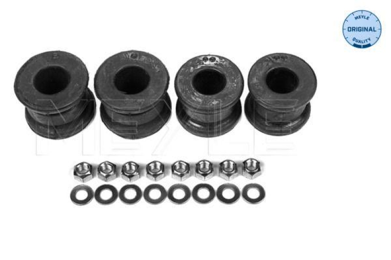 MEYLE Reparatursatz, Stabilisatorlager MEYLE-ORIGINAL-KIT: Better solution fo...