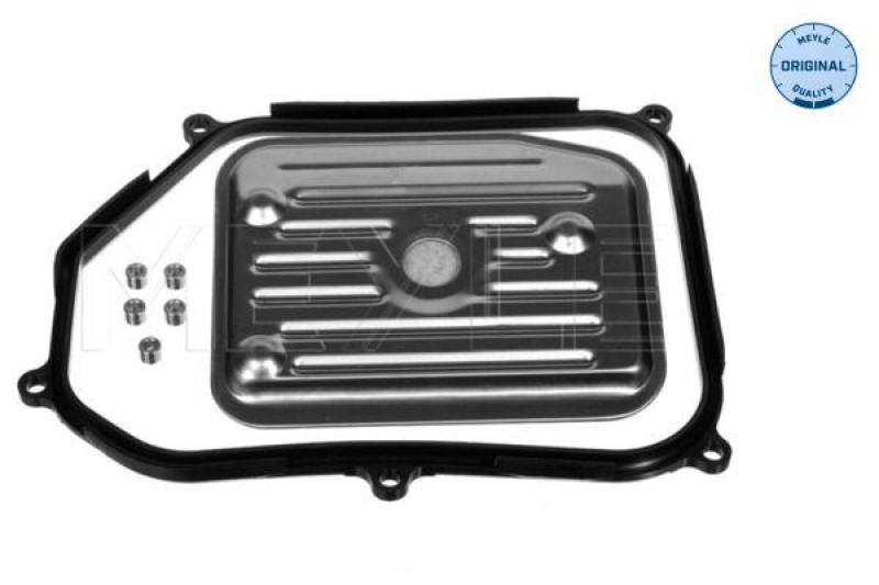 MEYLE Hydraulic Filter Set, automatic transmission MEYLE-ORIGINAL: True to OE.