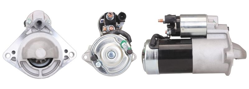 ELSTOCK Starter 25-4380