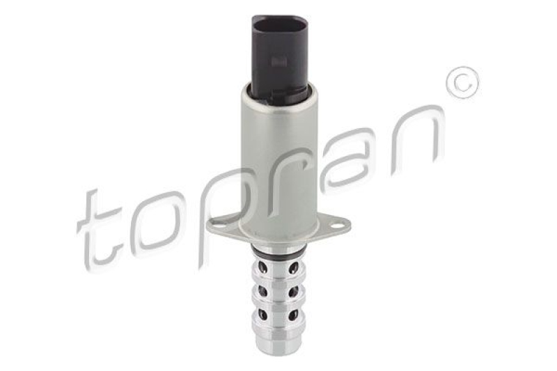 TOPRAN Control Valve, camshaft adjustment