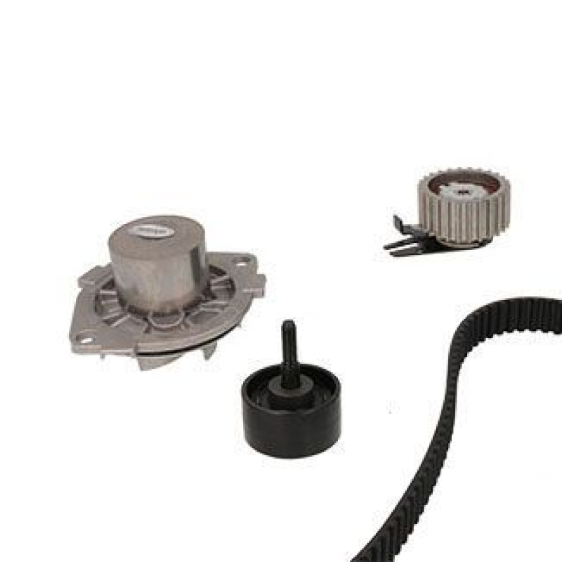 GRAF Water Pump & Timing Belt Kit