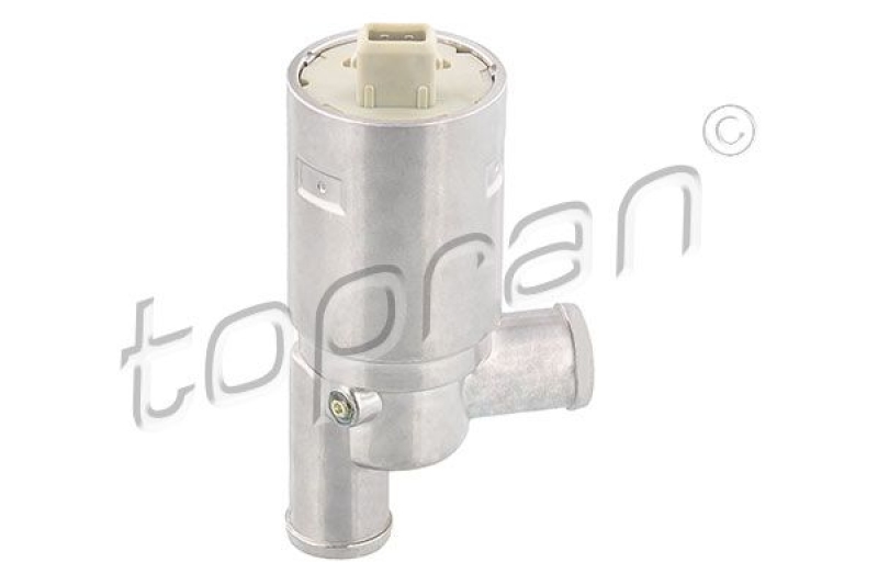 TOPRAN Idle Control Valve, air supply