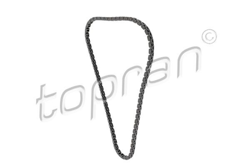 TOPRAN Timing Chain