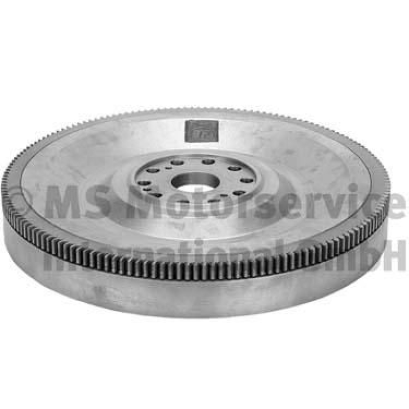 BF Flywheel