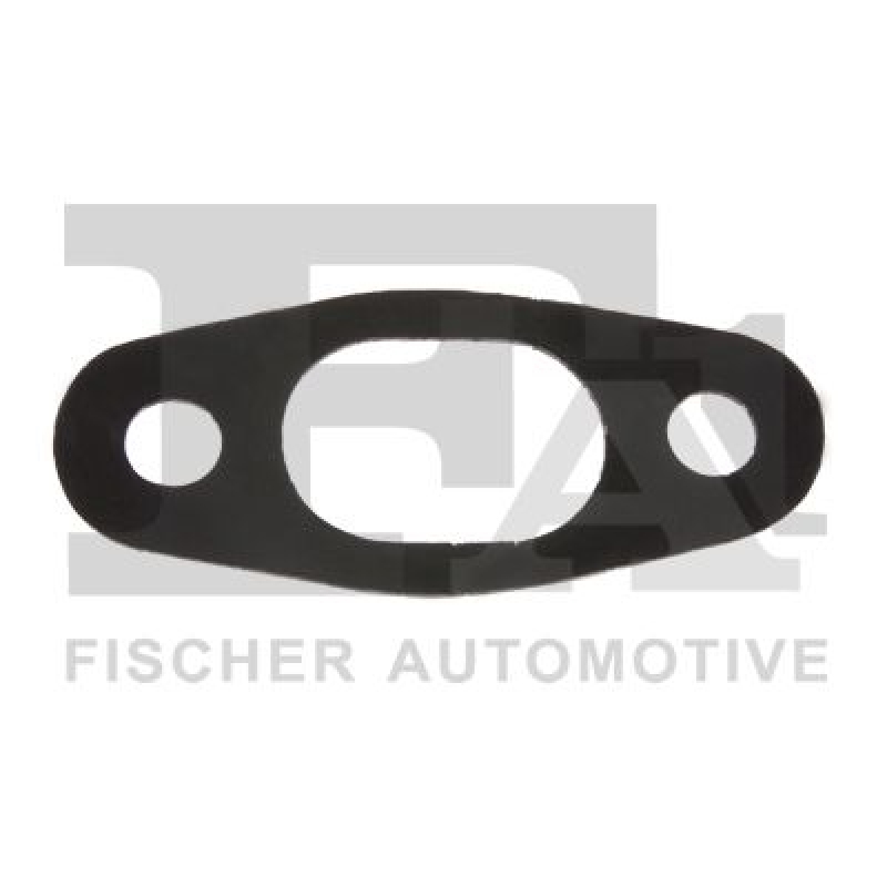 FA1 Seal, oil outlet (charger)