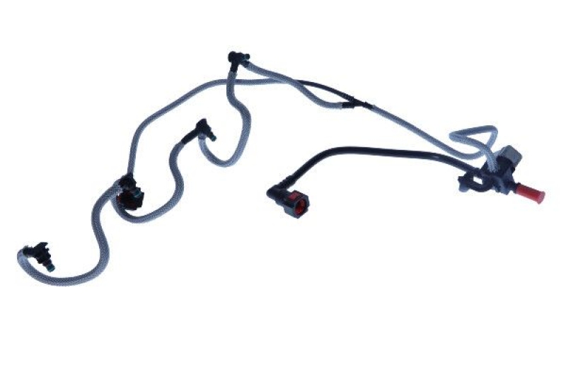 MAXGEAR Hose, fuel overflow