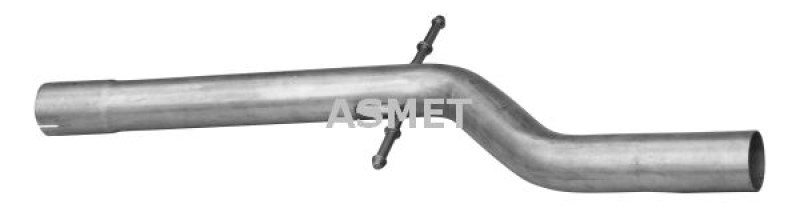 ASMET Repair Pipe, catalytic converter