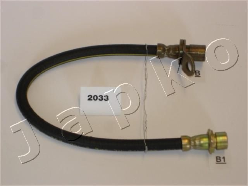 JAPKO Holding Bracket, brake hose