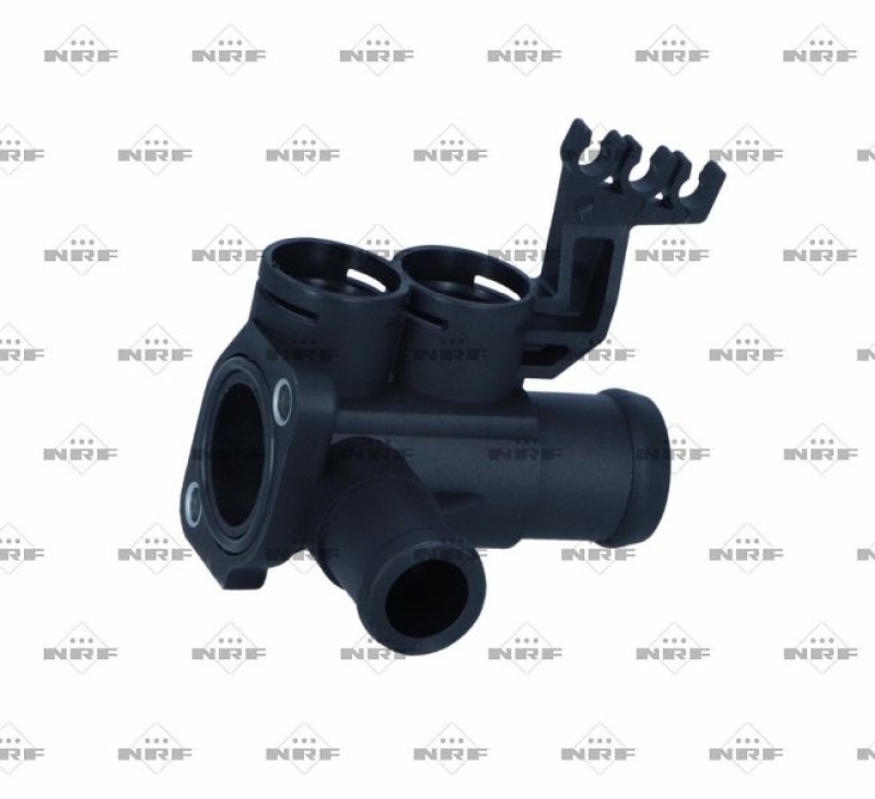 NRF Coolant Flange