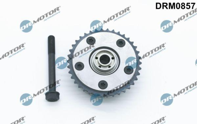 Dr.Motor Automotive Nockenwellenversteller