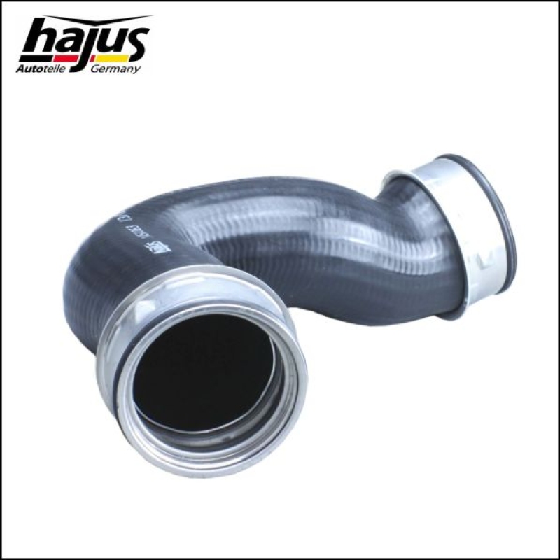 hajus Autoteile Ladeluftschlauch 1451063