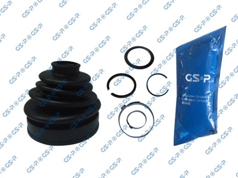 GSP Bellow Kit, drive shaft