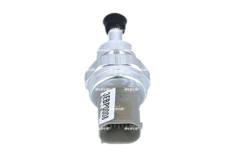 NRF Sensor, exhaust pressure