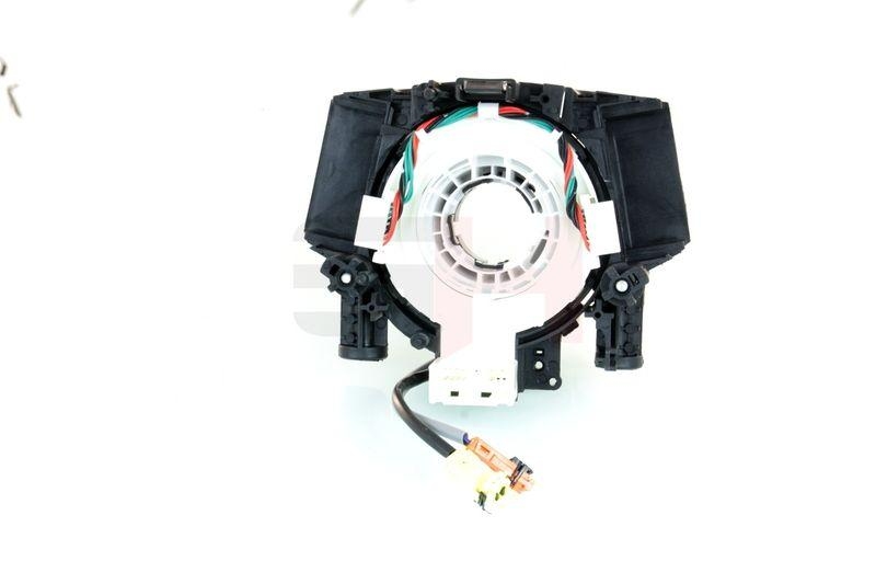 Wickelfeder Airbag passend für Nissan 350z Coupe 3.5 Murano 1 4x4 370z 3.7 Nismo