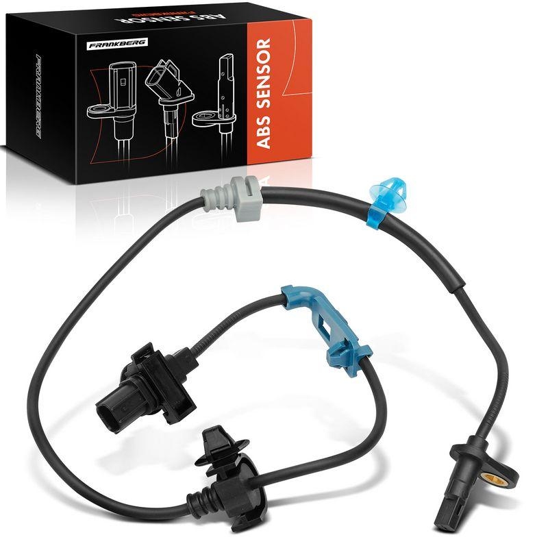 1x Frankberg ABS Sensor Vorderachse rechts 5481FB0000063