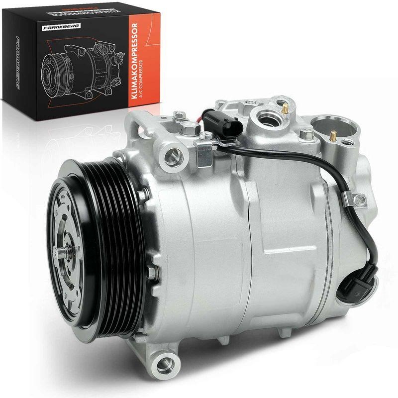 Frankberg Kompressor, Klimaanlage 5481FB0001097