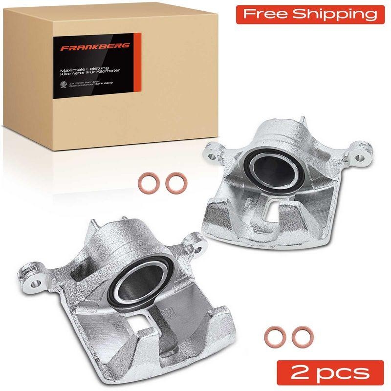 Frankberg Bremssattel