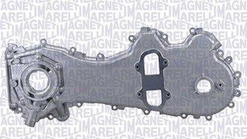 MAGNETI MARELLI &Ouml;lpumpe