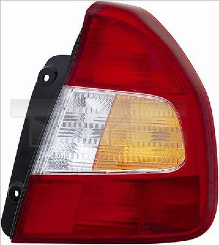 TYC Heckleuchte 11-11150-01-2