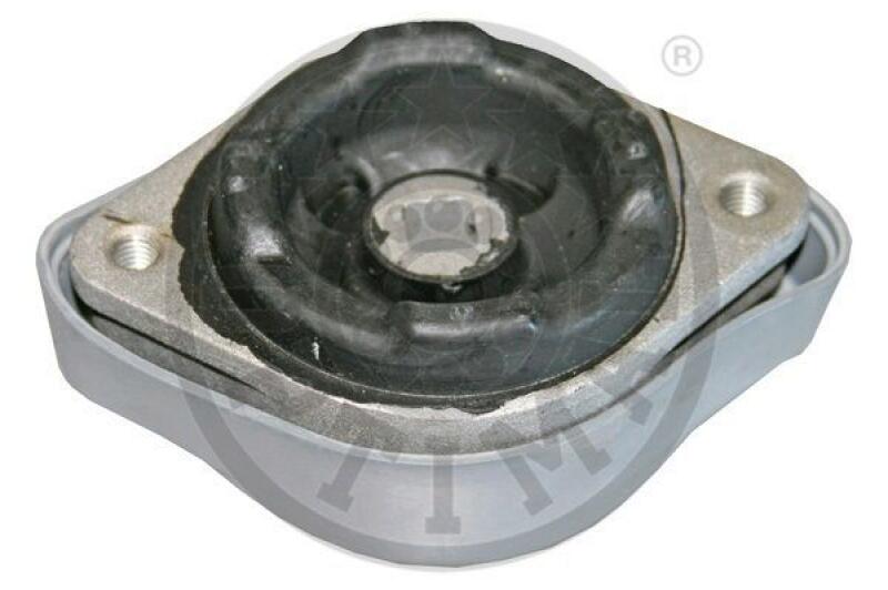 OPTIMAL Mounting, automatic transmission