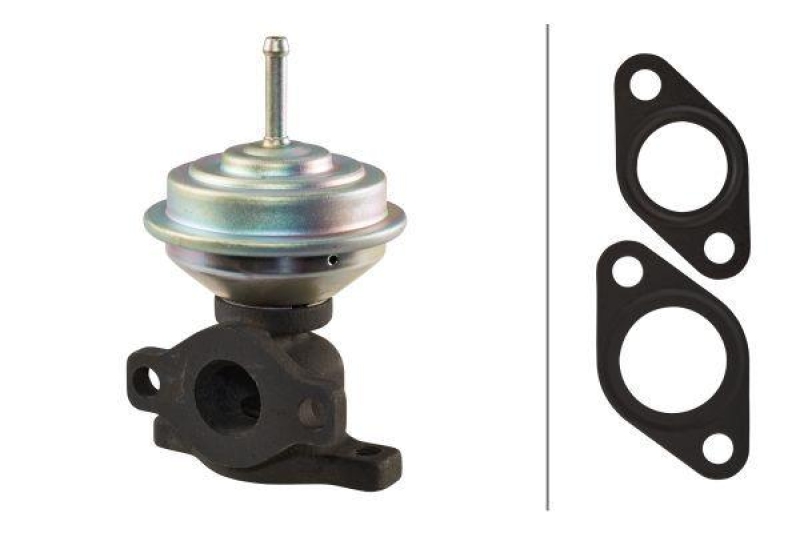 HELLA AGR-Ventil 6NU 010 171-411